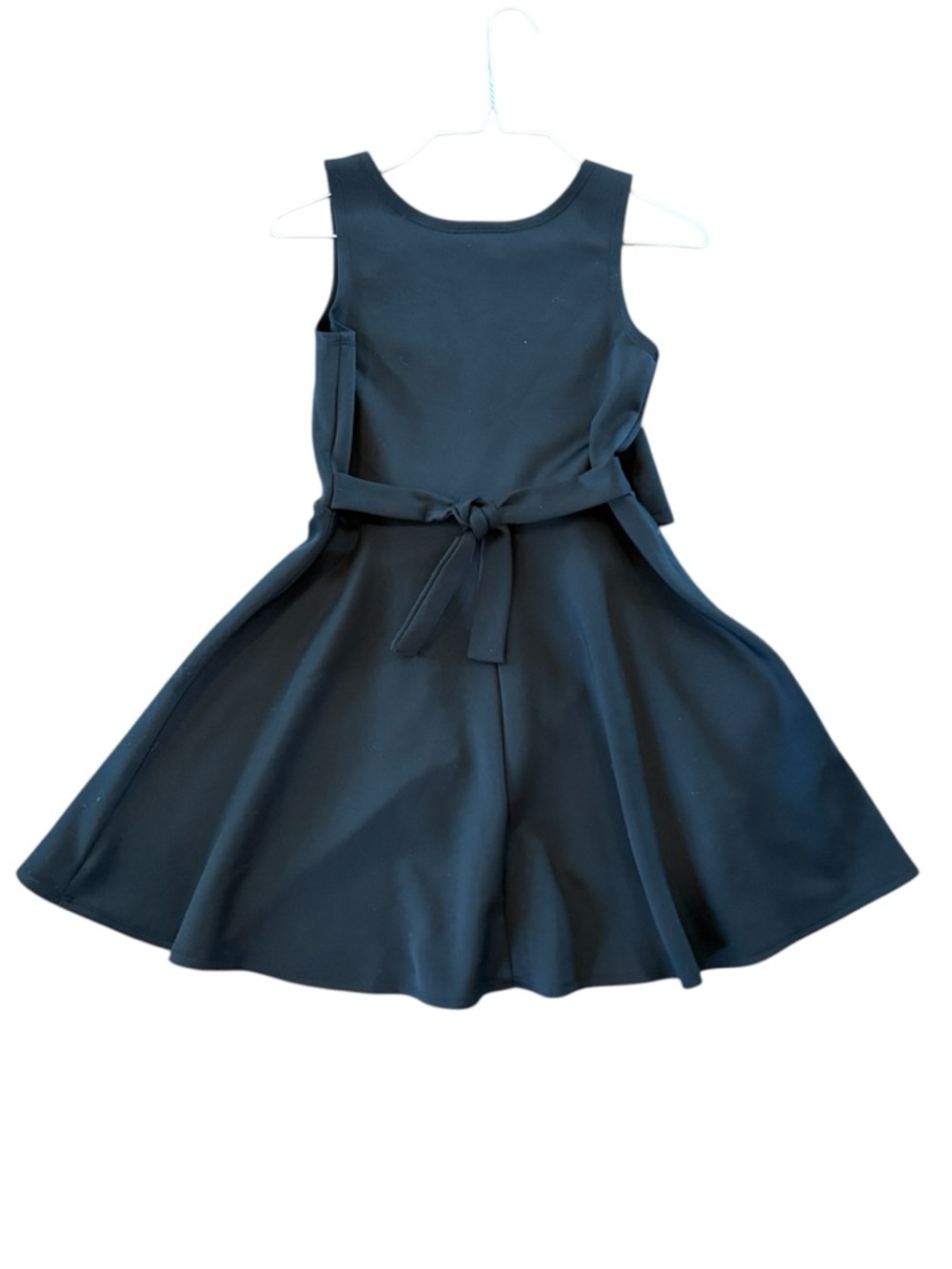 Girls Size 12 Bonnie Jean Party Dress - Picture 2 of 4